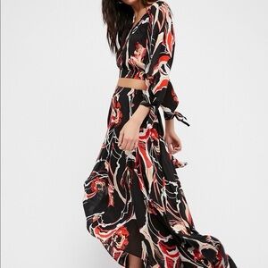 Free People Second Kiss Set